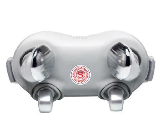 SKG Masażer do karku H7-E Biały - 1178756 - zdjęcie 2
